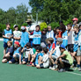 American Sports Summer Camp 2013